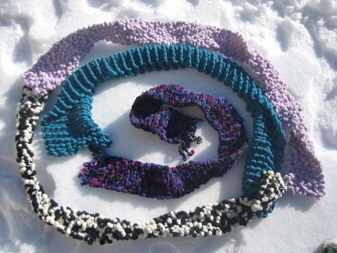 Scahlspirale