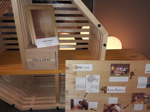 pro:Holz Vortrag