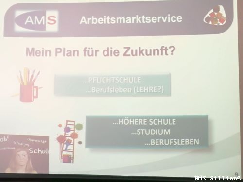 BIZ - Veranstaltung