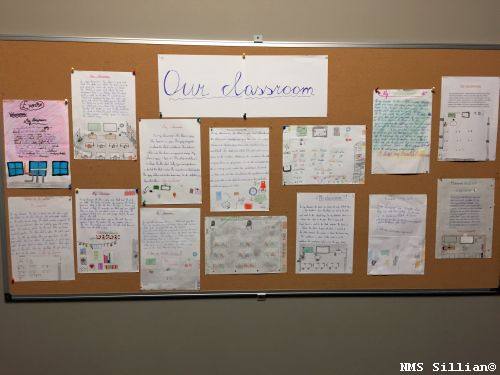 Our Classroom