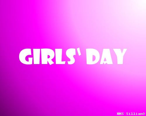 Vorbereitungsworkshop für den Girls‘ Day