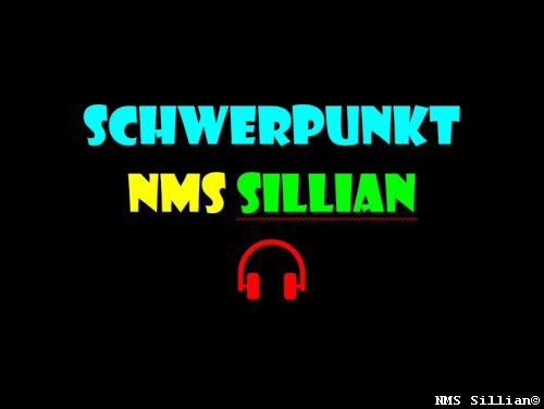 T-Shirts für die SchülerInnen der Musikschwerpunktklassen