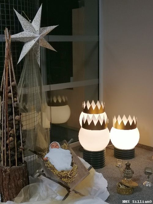 Die Könige sind da