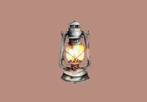 Mensch ohne Strom – Technische Revolution