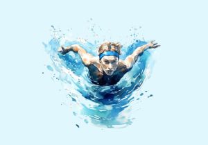 Schwimmtage im Acquafun Innichen der 1. Klassen