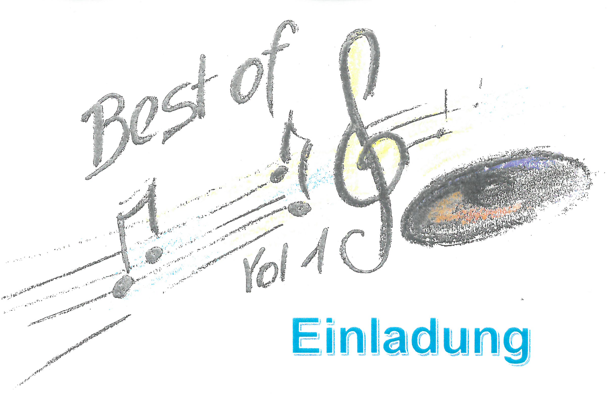 Best of Vol1