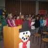 2010-11 &raquo; Weihnachtsfeier