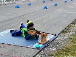 2024-25 &raquo; Biathlon