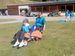 Biathlon