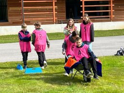Biathlon