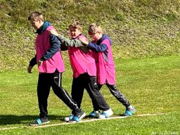 Biathlon