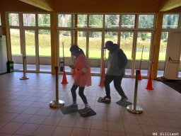 Biathlon