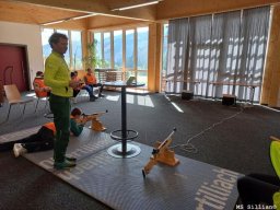 Biathlon