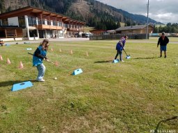 Biathlon