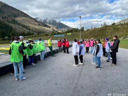 Biathlon