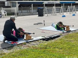 Biathlon