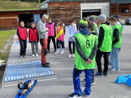 Biathlon