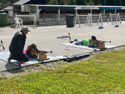 Biathlon