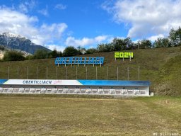 Biathlon
