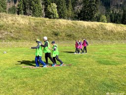 Biathlon