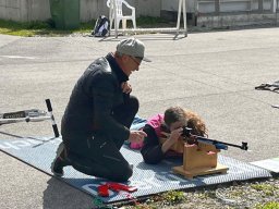Biathlon