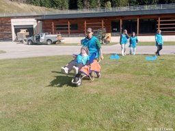 Biathlon
