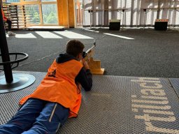 Biathlon