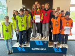 Biathlon